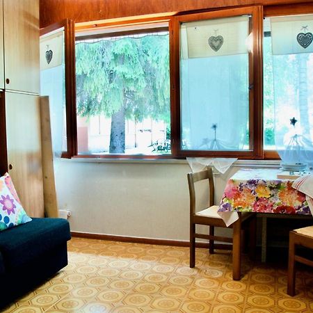 Al Sole Di Tss' - Cozy Apartment A 20 Metri Dal Lago Di Caldonazzo - Perfetto Per Coppie A קלצ'רניקה אל לגו מראה חיצוני תמונה