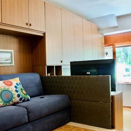 Al Sole Di Tss' - Cozy Apartment A 20 Metri Dal Lago Di Caldonazzo - Perfetto Per Coppie A קלצ'רניקה אל לגו מראה חיצוני תמונה