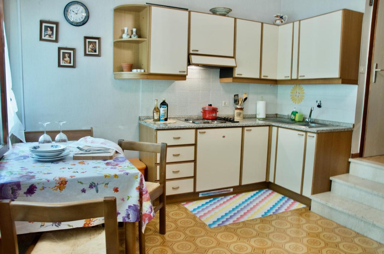 Al Sole Di Tss' - Cozy Apartment A 20 Metri Dal Lago Di Caldonazzo - Perfetto Per Coppie A קלצ'רניקה אל לגו מראה חיצוני תמונה
