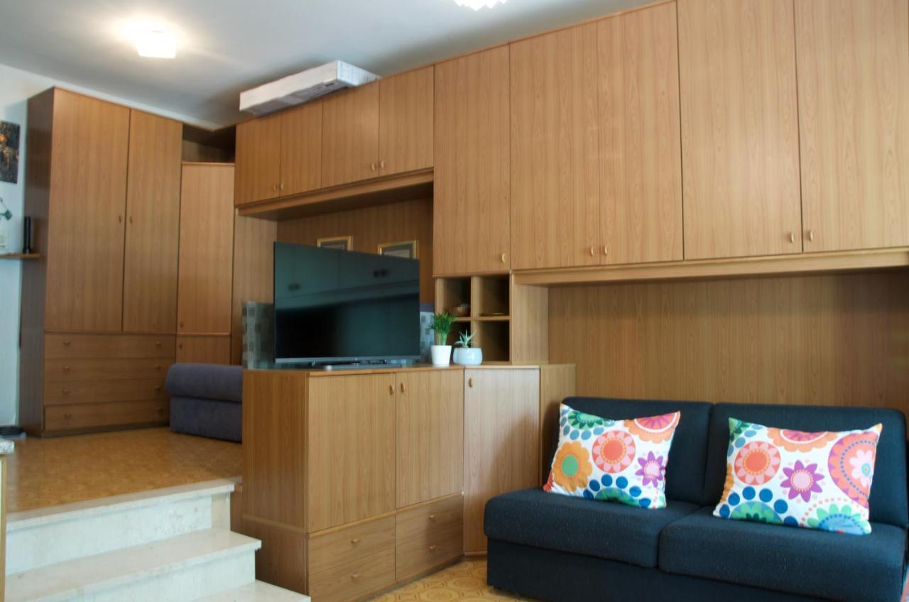 Al Sole Di Tss' - Cozy Apartment A 20 Metri Dal Lago Di Caldonazzo - Perfetto Per Coppie A קלצ'רניקה אל לגו מראה חיצוני תמונה