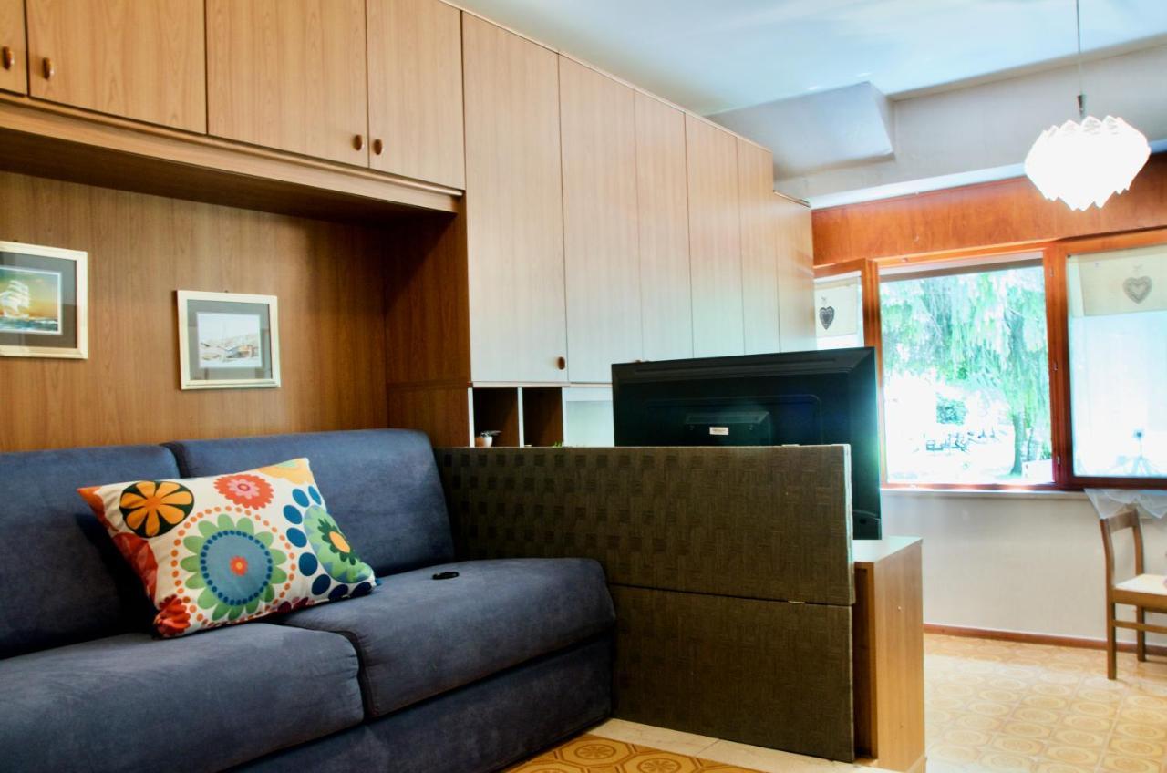 Al Sole Di Tss' - Cozy Apartment A 20 Metri Dal Lago Di Caldonazzo - Perfetto Per Coppie A קלצ'רניקה אל לגו מראה חיצוני תמונה