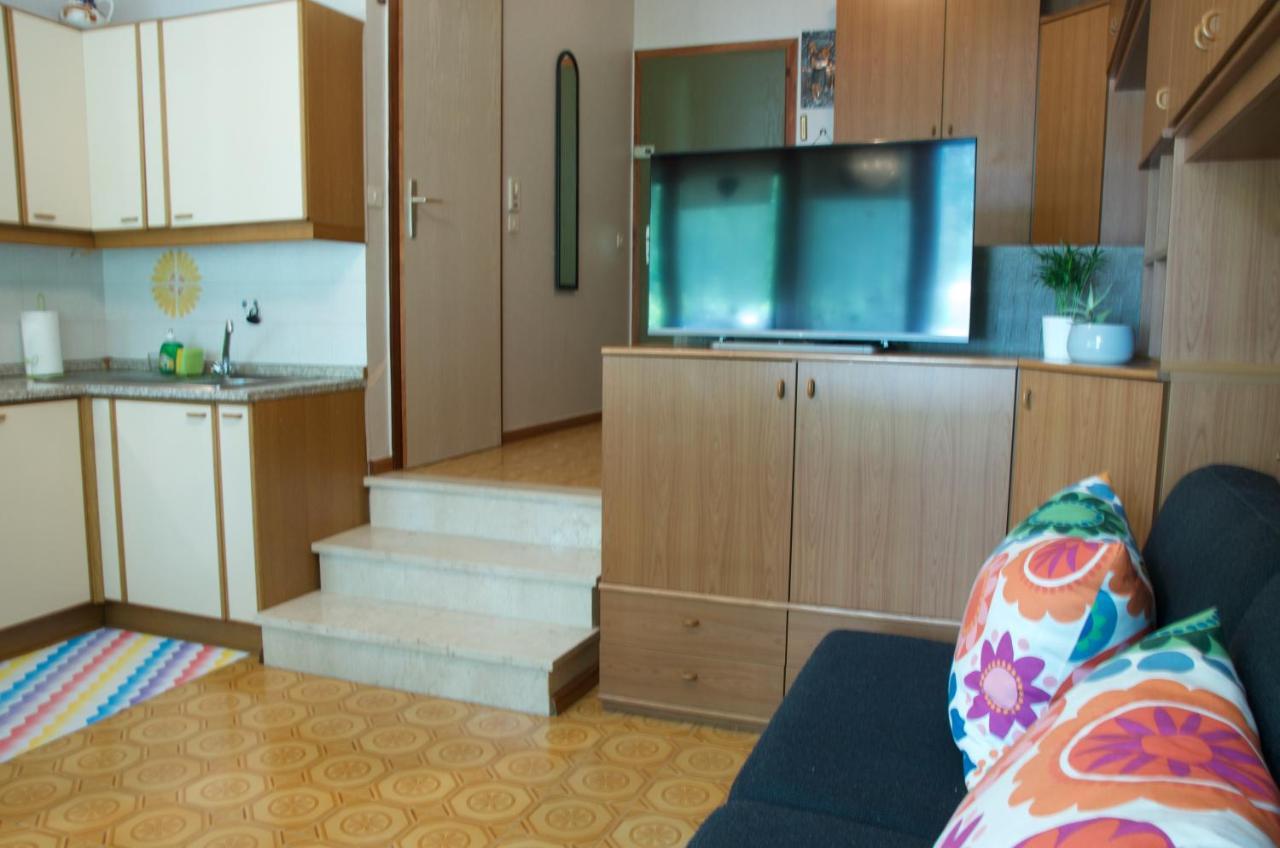 Al Sole Di Tss' - Cozy Apartment A 20 Metri Dal Lago Di Caldonazzo - Perfetto Per Coppie A קלצ'רניקה אל לגו מראה חיצוני תמונה