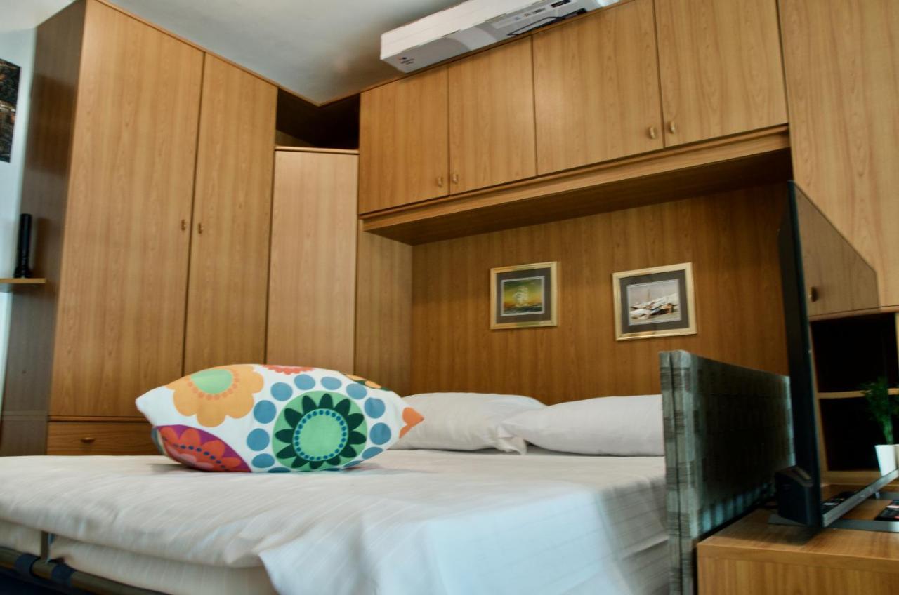 Al Sole Di Tss' - Cozy Apartment A 20 Metri Dal Lago Di Caldonazzo - Perfetto Per Coppie A קלצ'רניקה אל לגו מראה חיצוני תמונה