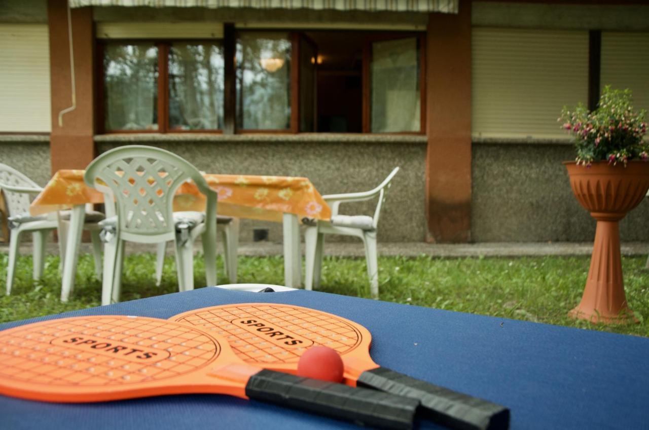 Al Sole Di Tss' - Cozy Apartment A 20 Metri Dal Lago Di Caldonazzo - Perfetto Per Coppie A קלצ'רניקה אל לגו מראה חיצוני תמונה