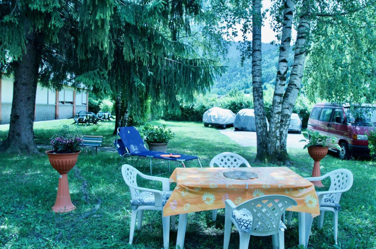 Al Sole Di Tss' - Cozy Apartment A 20 Metri Dal Lago Di Caldonazzo - Perfetto Per Coppie A קלצ'רניקה אל לגו מראה חיצוני תמונה