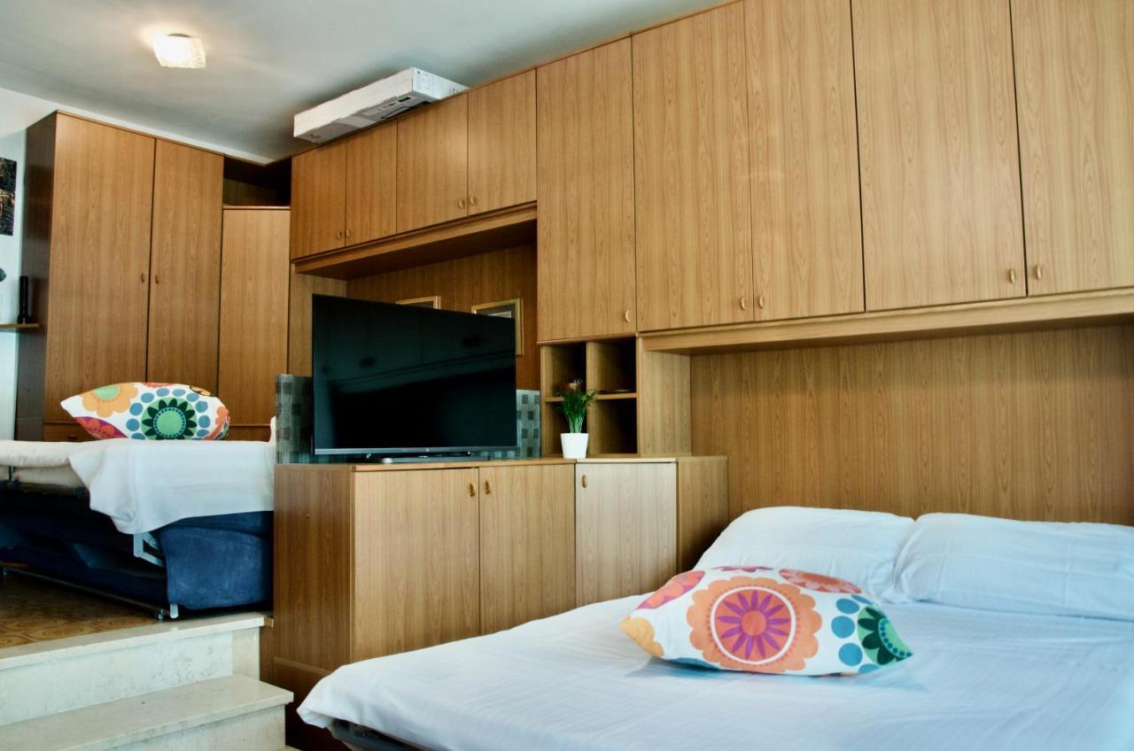 Al Sole Di Tss' - Cozy Apartment A 20 Metri Dal Lago Di Caldonazzo - Perfetto Per Coppie A קלצ'רניקה אל לגו מראה חיצוני תמונה